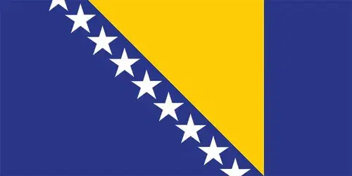 Bosnia and Herzegovina