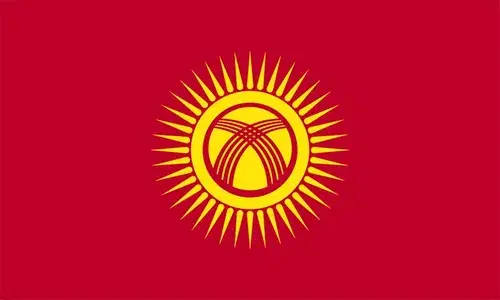 Kyrgyzstan