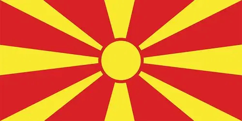 North Macedonia