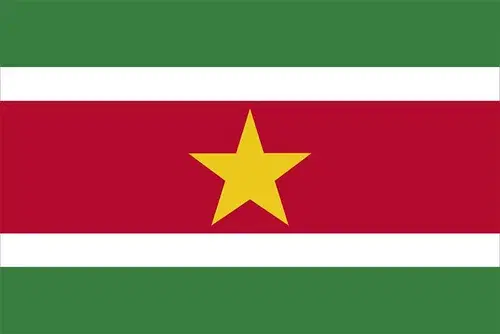 Suriname