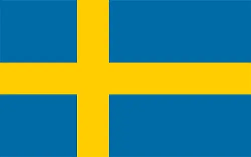 Sweden