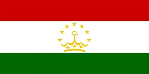 Tajikistan