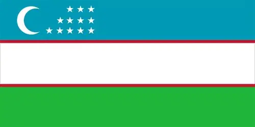 Uzbekistan