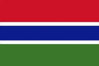 The Gambia