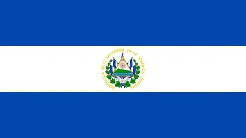 El Salvador