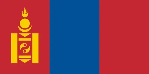 Mongolia