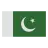 Pakistan