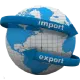 Import Export Code