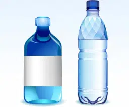 Packaged Drinking Water