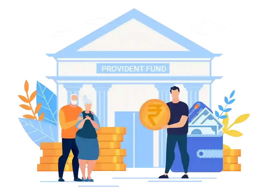 Provident Fund Compliance Services