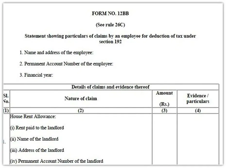 How is TDS on Salary Calculated Under Section 192?