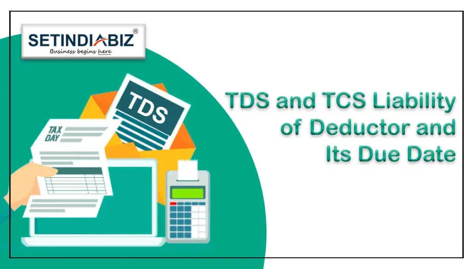 TDS and TCS