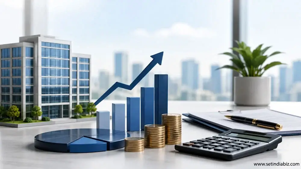 Corporate Tax for a Private Limited Company: FY 2025-26 and Tax Year 2026-27