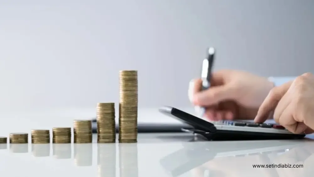 Can a Section 8 Company Do Micro Finance Business in India?